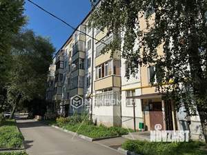 2-к квартира, вторичка, 48м2, 3/5 этаж