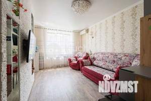 1-к квартира, вторичка, 42м2, 6/10 этаж