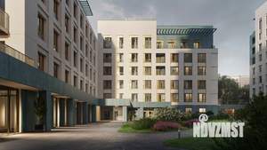 3-к квартира, вторичка, 149м2, 6/9 этаж