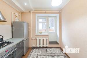 1-к квартира, вторичка, 39м2, 8/9 этаж