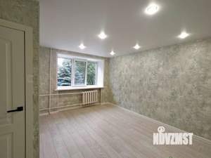 1-к квартира, вторичка, 31м2, 2/5 этаж