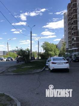 3-к квартира, вторичка, 97м2, 8/10 этаж