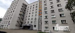 Студия квартира, вторичка, 13м2, 3/9 этаж