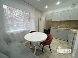 1-к квартира, вторичка, 38м2, 2/9 этаж