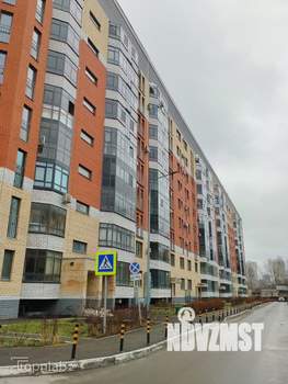 1-к квартира, вторичка, 38м2, 6/9 этаж