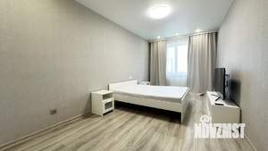 1-к квартира, вторичка, 43м2, 4/10 этаж
