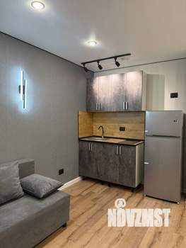 Студия квартира, вторичка, 18м2, 5/9 этаж