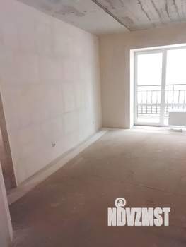 1-к квартира, вторичка, 34м2, 6/10 этаж