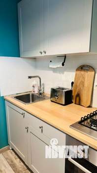 1-к квартира, вторичка, 34м2, 7/10 этаж
