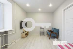 2-к квартира, вторичка, 54м2, 13/14 этаж