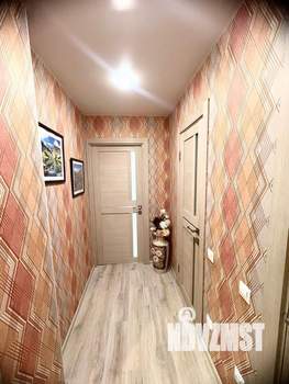 3-к квартира, вторичка, 61м2, 2/5 этаж