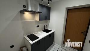 Студия квартира, вторичка, 19м2, 2/5 этаж