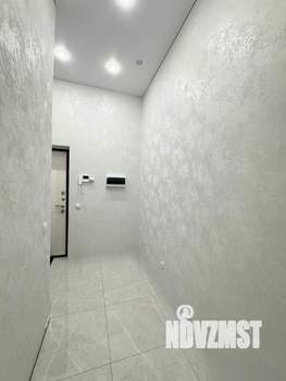 1-к квартира, вторичка, 26м2, 19/20 этаж