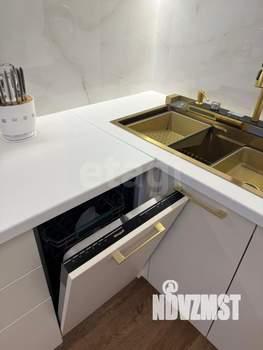 1-к квартира, вторичка, 42м2, 6/9 этаж