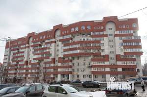 4-к квартира, вторичка, 129м2, 5/10 этаж
