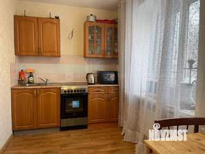 1-к квартира, вторичка, 26м2, 3/5 этаж