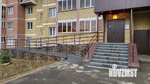 3-к квартира, вторичка, 76м2, 18/18 этаж