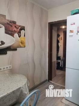 1-к квартира, вторичка, 36м2, 3/9 этаж