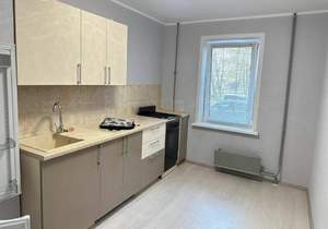 3-к квартира, вторичка, 66м2, 1/10 этаж