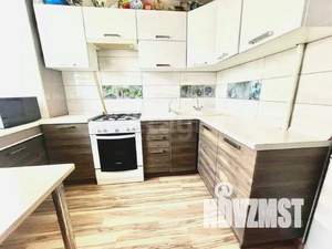 2-к квартира, вторичка, 43м2, 5/5 этаж