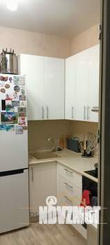 1-к квартира, вторичка, 27м2, 9/12 этаж