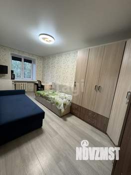 3-к квартира, вторичка, 63м2, 5/5 этаж