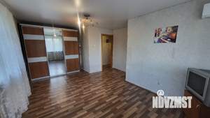 1-к квартира, вторичка, 31м2, 5/5 этаж