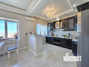 3-к квартира, вторичка, 143м2, 17/22 этаж