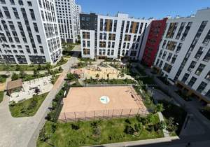 1-к квартира, вторичка, 34м2, 9/11 этаж