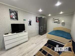 1-к квартира, вторичка, 29м2, 5/5 этаж