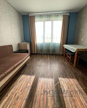 1-к квартира, вторичка, 28м2, 5/9 этаж