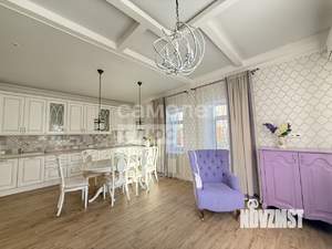 4-к квартира, вторичка, 120м2, 3/6 этаж