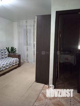 1-к квартира, вторичка, 30м2, 4/5 этаж