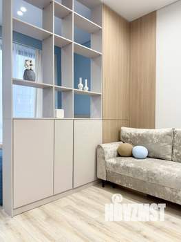 1-к квартира, вторичка, 34м2, 3/8 этаж