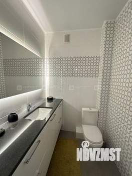 2-к квартира, вторичка, 76м2, 4/5 этаж