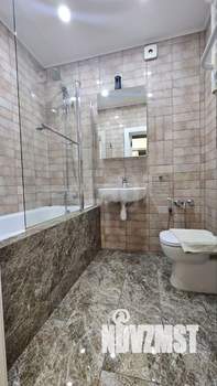 1-к квартира, вторичка, 42м2, 5/5 этаж