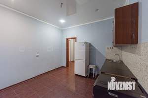 1-к квартира, вторичка, 48м2, 5/20 этаж