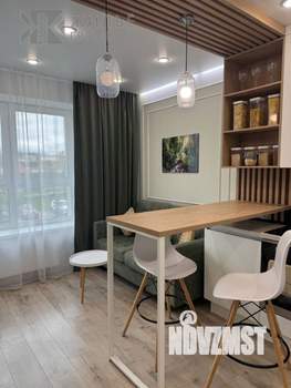 2-к квартира, вторичка, 44м2, 3/8 этаж