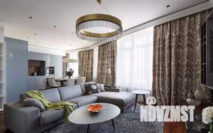 3-к квартира, вторичка, 53м2, 5/25 этаж