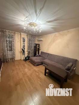 3-к квартира, вторичка, 100м2, 14/16 этаж