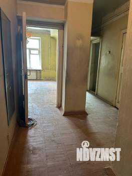 2-к квартира, вторичка, 56м2, 5/5 этаж