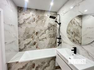 3-к квартира, вторичка, 103м2, 18/23 этаж