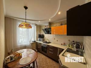 3-к квартира, вторичка, 66м2, 4/9 этаж