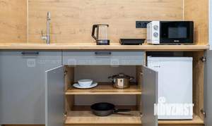 1-к квартира, вторичка, 23м2, 2/4 этаж