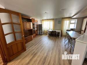 3-к квартира, вторичка, 93м2, 5/9 этаж