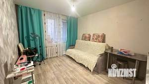 Студия квартира, вторичка, 21м2, 2/3 этаж