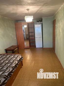 3-к квартира, вторичка, 61м2, 3/5 этаж