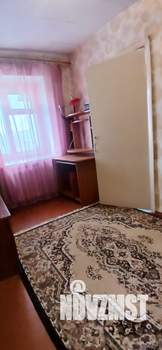 2-к квартира, вторичка, 46м2, 5/5 этаж