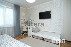3-к квартира, вторичка, 66м2, 5/9 этаж