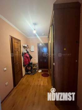 1-к квартира, вторичка, 47м2, 14/16 этаж